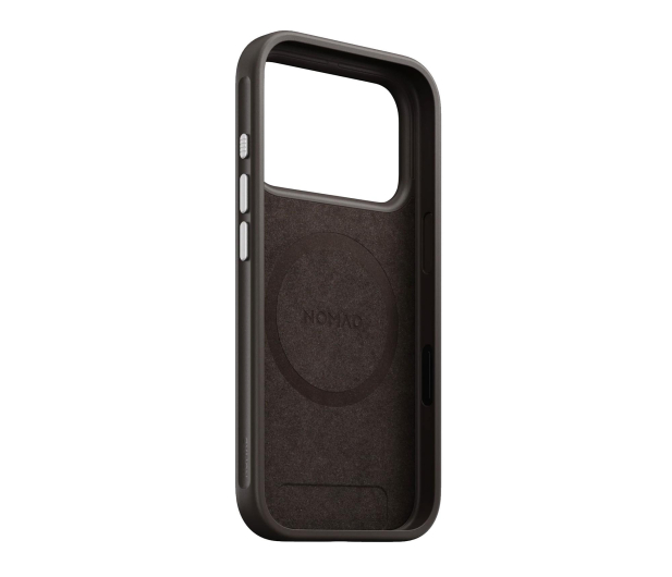 Nomad Sport Case do iPhone 18 Pro / 17 Pro MagSafe (cream) - 1586583 - zdjęcie 6